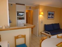 Rental Apartment Hameau 229 - Saint-Raphal-Cap Estrel, 1 Bedroom, 4 Persons Exterior photo